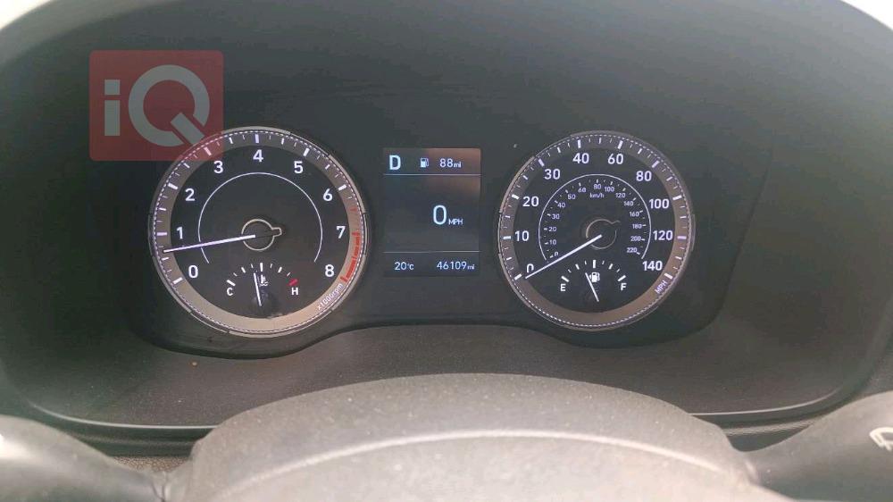 هيونداي فينو